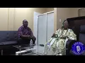 Download Lagu One on One with HRH Chief Forminka of Minka Village in Lebang