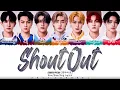 Download Lagu ENHYPEN 엔하이픈 - 'Shout Out’s Color Coded_Han_Rom_Eng