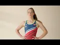 RUDIS Team Gear Sarah Hildebrandt