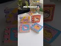 Mini Notebook