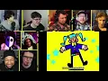 Static ft Hatsune Miku REACTION MASH-UP