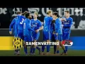 PRACHTIGE TREFFERS en ZEER VERMAKELIJKE SLOTFASE ✨😮 | Samenvatting Roda JC - Jong AZ