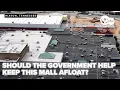 Chattanooga s shopping saga Will tax incentives breathe new life into Northgate Mall