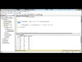 Part 54 Pivot in sql server 2008
