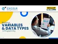 Mastering Variables and Data Types in Programming Programming Skills