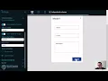 Element Modal in the constructor