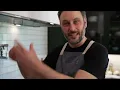 Don’t Panic Pantry: A Journey to Salad Town (shallot vinaigrette + chef salad + zippy chop)