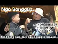 Download Lagu Egi Sanggup Biayain Teh Tita, daripada diPinang Kang Dedi | Liburan vidcall ajak kawin Teh Tita.