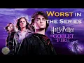 Download Lagu A Bad Harry Potter Movie Exists, and it's Goblet of Fire