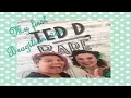My first Brazilian Wax - Review TED D BARE Waxing