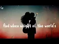 Netsky & Hybrid Minds - Let Me Hold You (Lyrics)