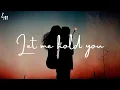 Netsky Hybrid Minds - Let Me Hold You
