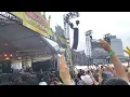 Birdman/Fire Ball/Mighty Crown/横浜レゲエ祭THE FINAL/横浜赤レンガ倉庫