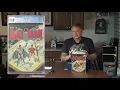 Golden Age Batman 10 upgrade from CGC 3 0 to CGC 3 0 WHITE PAGES