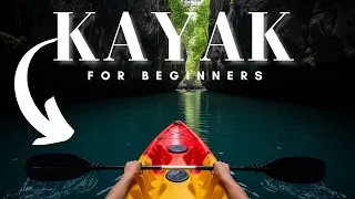 The BEST Beginner Kayaks for Stability 2026 Reviewed Top 7 Pick