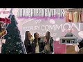 COME SHOPPING WITH US WOODBURY COMMONS OUTLET haul DIML