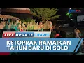 Download Lagu Ketoprak Balekambang Tampilkan Lakon Ande-Ande Lumut Meriahkan Malam Tahun Baru 2023 di Solo