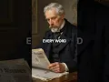 He Read His Own Obituary While Still Alive And Changed Everything