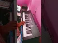 Download Lagu Chanda Sitare  Bindiya tumhari #musicalkeyboard #music #pianocover #keybord #trending #short
