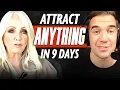 How The Law Of Attraction REALLY WORKS (Achieve Anything By DOING THIS)| Rhonda Byrne \u0026 Lewis Howes