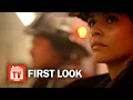 Chicago Fire Season 8 First Look Rotten Tomatoes TV