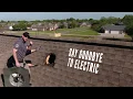 Electric Attic Fans VS Solar Attic Fans Roof Ventilation Healthy Homes 365