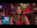 Emily Simpson s Hubby Shane Calls In LIVE RHOC WWHL