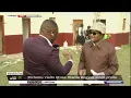 Embattled Minister Mchunu responds to Mkhwanazi’s allegations