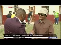 Download Lagu Embattled Minister Mchunu responds to Mkhwanazi’s allegations