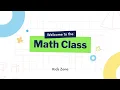 Recognizing shapes Geometry Early Math