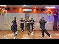 Jatta Ve | Bhangra Choreography | Sarbala Ji | Gippy Grewal, Ammy Virk, Sargun Mehta, Nimrat K