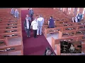 Melissa Cook Funeral