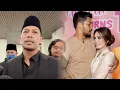Lagu Kamal Adli macam dah hilang sabar, sudah jangka ‘games’ Uqasha
