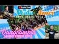 Download Lagu DANGCAMPLO Dangdut Campur Koplo Wala Amri Inana Dance Prince Mr  Masaka African Kids Dancer