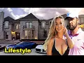 Scottie Scheffler s Lifestyle 2024 Net Worth Fortune Car Collection Mansion