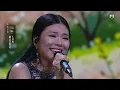 中年好聲音4｜尤淑情華麗轉身驚艷眾人！聽完彷彿年輕十歲！｜尤淑情《離家出走》｜高音質｜TVB綜藝