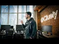 Spending 24 Hours With NYC Startups