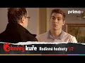 Lagu Ohnivý kuře (42): Rodinné hodnoty – část 1/2