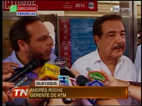 Inauguraron paraderos en segundo corredor vial