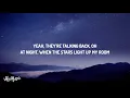Download Lagu [1 HOUR] Bruno Mars - Talking To The Moon (Lyrics)
