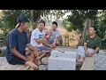 Download Lagu PREPARE BESOK MAU BERMALAM DI JOLO TUNDO || PIYE KI MBAK RIN KR MEGA MELOK.