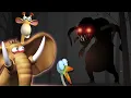 Download Lagu Gazoon | Ghost In The African Jungle | Jungle Stories | Funny Animal Cartoon For Kids