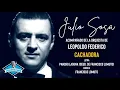 Julio Sosa con la orquesta de Leopoldo Federico - Cachadora