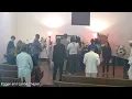 MATTHEW CHATHAM Funeral Service