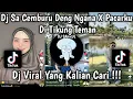 Download Lagu DJ SA INGIN KO TAU CINTA INI PUNYA PERASAAN X PACARKU DI TIKUNG TEMAN SLOW BASS TREND FYP TIKTOK!