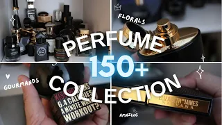 Download ENTIRE PERFUME COLLECTION | Part 4: Deep \u0026 Dark Fragrances | Perfume Collection Series 2022 MP3