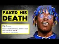 The Mystery Behind Juice WRLD s Death Conspiracy Guru