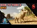 ARK SURVIVAL ASCENDED WHERE TO FIND AND HOW TO TAME OVIS
