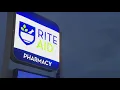 Western New Yorkers look for new pharmacy as Rite Aid closes all NYS stores
