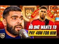 Download Lagu Rashford’s Tainted Legacy \u0026 What’s REALLY Going On at Man United?! | The Club